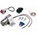 Hurst Line Lock Roll Control With Stainless Valve