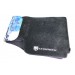 Lloyds Floor Mats Dark Grey with Silver Charger Logo and Emblem (2006-11) UM-CHG4-DKGR-S