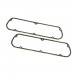 Ford Racing Heavy Duty Reusable 5.0L Valve Cover Gaskets (1979-95 Mustang) M-6584-A50