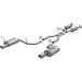 Magnaflow MF Series Cat Back Exhaust (11-21 Dodge Durango)