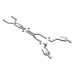 MagnaFlow Street Series Cat-Back Exhaust (10-13 Chevrolet Camaro V8)