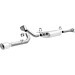 Magnaflow MF Series Cat Back Exhaust (12-22 Toyota 4Runner)