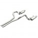 Magnaflow Street Series Cat Back Exhaust (13-14 Mustang GT)