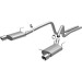 Magnaflow Street Series Cat Back Exhaust (13 Mustang V6)