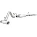 Magnaflow MF Series Cat Back Exhaust (14-19 Silverado/2018 Sierra 4.3, 5.3)