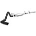 Magnaflow MF Series Cat Back Exhaust - Black (14-19 Silverado/Sierra 4.3, 5.3)
