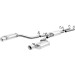 Magnaflow Street Cat Back Exhaust (05-14 Chrysler 300C 5.7)
