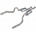 Magnaflow Street Catback Exhaust (99-04 Mustang GT) 15671