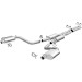 Magnaflow Street Cat Back Exhaust (09-14 Challenger RT)