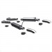 Magnaflow Competition Turn Down Exhaust (86-04 Mustang 5.0/4.6)