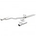 Magnaflow Street Series Catback Exhaust (15-17 Mustang GT) 19100