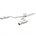 Magnaflow Competition Catback Exhaust (15-22 Mustang EcoBoost)