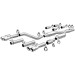 Magnaflow Race Cat Back Exhaust (15-22 Challenger V8)