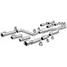 Magnaflow Competition Cat Back Exhaust (15-22 Charger V8)