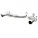 Magnaflow Street Axle Back Exhaust (14-15 Camaro SS) 19185