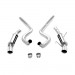 Magnaflow 3" Competition Cat Back Exhaust (2010 Mustang GT/GT500)