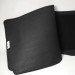 Lloyds Floor Mats Black with Red Charger Logo and Emblem (2006-10) VT-CHG4-BLK-R