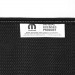 Lloyds Floor Mats Black with Red Charger Logo and Emblem (2006-10) VT-CHG4-BLK-R