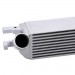 Mishimoto High Performance Intercooler - Silver (15-18 Mustang EcoBoost)