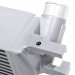 Mishimoto High Performance Intercooler - Silver (15-18 Mustang EcoBoost)