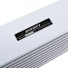 Mishimoto High Performance Intercooler - Silver (15-18 Mustang EcoBoost)