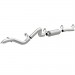 Magnaflow Rockcrawler CatBack Exhaust Kit (12-15 Jeep Wrangler 2 Door) 15236