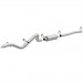 Magnaflow Rockcrawler Catback Exhaust Kit (12-15 Jeep Wrangler Unlimited) 15237