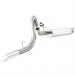 Magnaflow Stainless Catback Exhaust Kit (00-06 Jeep Wrangler 2.5, 4.0L) 15855