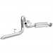 Magnaflow Competition Catback Exhaust Kit (00-06 Jeep Wrangler 2.5, 4.0L) 16390