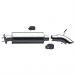 Magnaflow Pro Series Catback Muffler Kit (00-06 Jeep Wrangler 2.4, 2.5, 4.0L) 17122