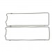 Mr Gasket Valve Cover Gaskets (1992-95 Ford 4.6L) 5857