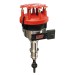 1986-93 Mustang 351W MSD Ignition Pro Billet TFI Distributor (Steel Gear)