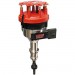 1986-93 Mustang 351W MSD Ignition Pro Billet TFI Distributor (Iron Gear)