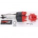 MSD Ignition Billet Distributor for 79-95 Mustang 5.0L (Non-EFI, Steel Gear)