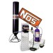 NOS Nitrous Refill Pump Station w/ Scale