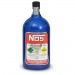 NOS Aluminum 2.5lb Nitrous Bottle
