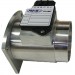 2002-04 Mustang GT Pro-M Racing 85mm Mass Air Meter 24lb OEM Filter