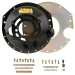 Quick Time SFI Certified Bellhousing - Chevy V8 to Manual Trans