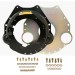 Quick Time SFI Certified Bellhousing - Buick, Olds, Pontiac V8 to GM T56
