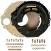 Quick Time Bellhousing - BB-Mopar T56