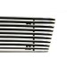 Carriage Works Billet Lower Grille - Brushed Finish (2005-09 Mustang GT) 42391