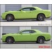 Eibach Pro Kit Lowering Springs (15-17 Challenger Hellcat/Scat Pack)