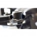 Steeda IRS Subframe Bushing Support System (15-16 Mustang) 555-4437