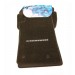 Lloyd Floor Mats Black w/ Silver Camaro Logo (10-12 Camaro)