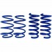 Steeda Sport Lowering Springs (15-17 Mustang EcoBoost) 555-8212