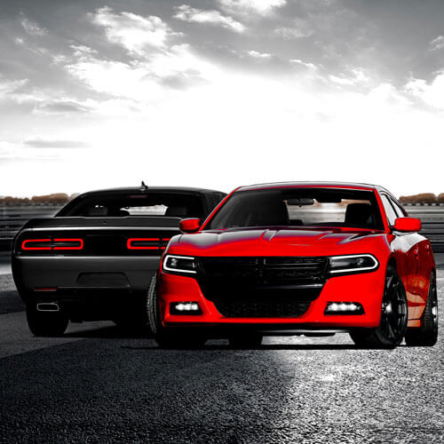 Challenger & Charger Specials